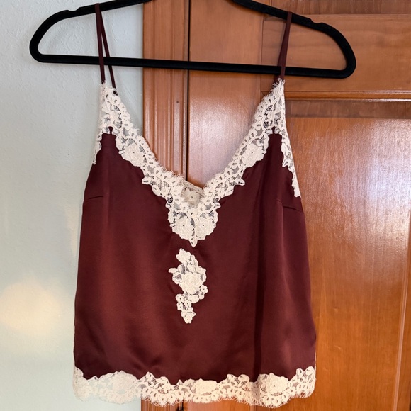 DOEN Cafe Kira Top S - Picture 2 of 7